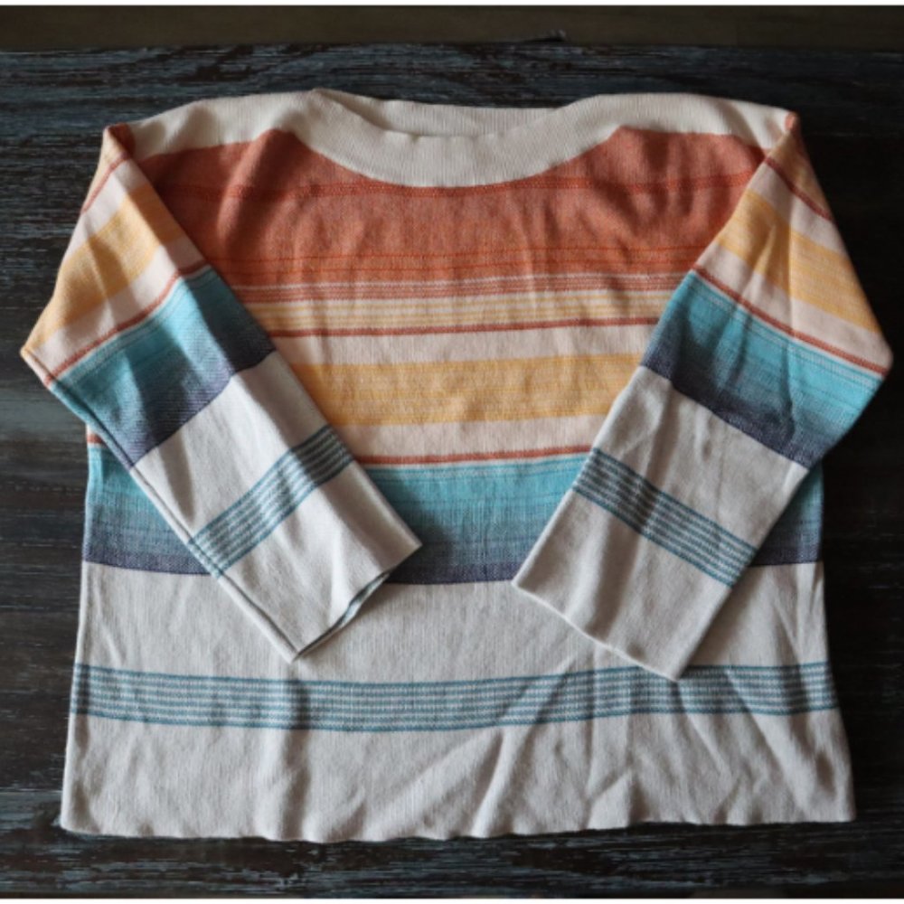 John Paul Richard Sweater NWOT